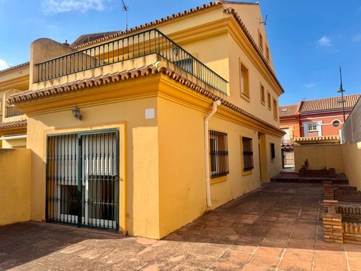 Элитный дом, Fuengirola, Provincia de Málaga