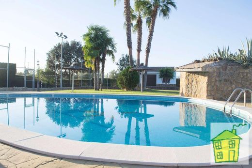 Luxury home in Andújar, Jaen