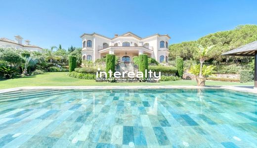 Luxe woning in Sotogrande, Provincia de Cádiz