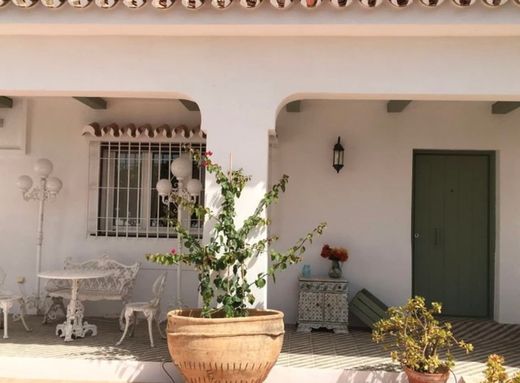 Luxury home in Fuengirola, Malaga