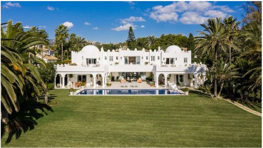 Villa in Marbella, Provincia de Málaga