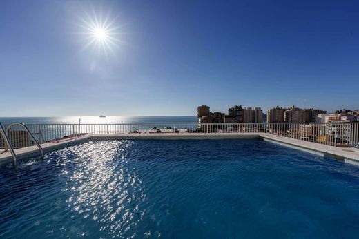 Málaga, マラガのアパートメント