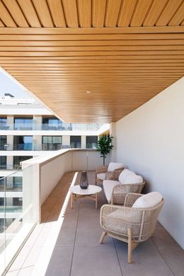 Apartment in Fuengirola, Malaga