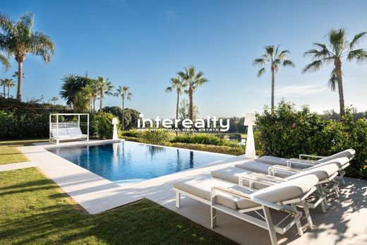 豪宅  马尔贝拉, Provincia de Málaga