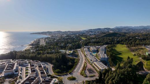 Maison de luxe à Mijas, Malaga