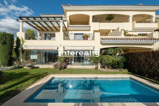 Apartment in Marbella, Malaga