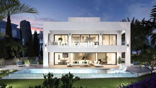 Luxe woning in Marbella, Provincia de Málaga