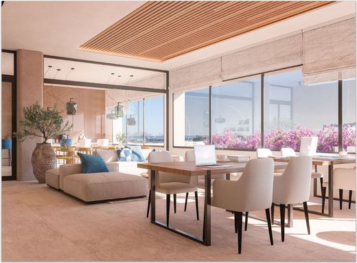 Daire Estepona, Provincia de Málaga