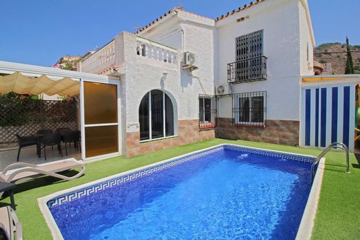 Villa in Nerja, Provincia de Málaga