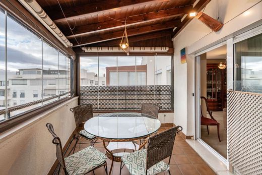 Appartement in Málaga, Provincia de Málaga