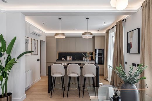 Appartement in Madrid, Provincia de Madrid
