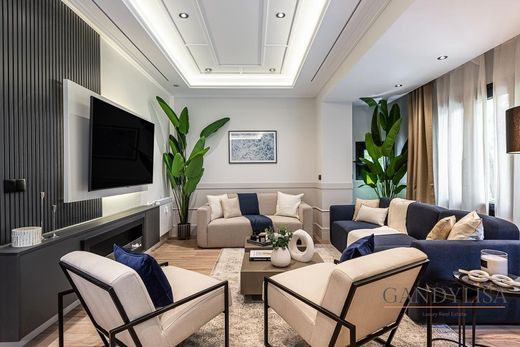 Appartement in Madrid, Provincia de Madrid