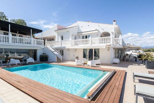 Luxe woning in Mijas, Provincia de Málaga