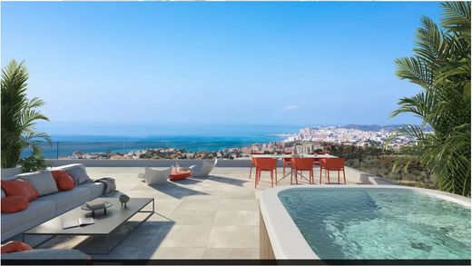 Appartement in Fuengirola, Provincia de Málaga