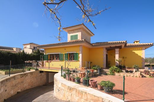 Luxury home in Llucmajor, Province of Balearic Islands