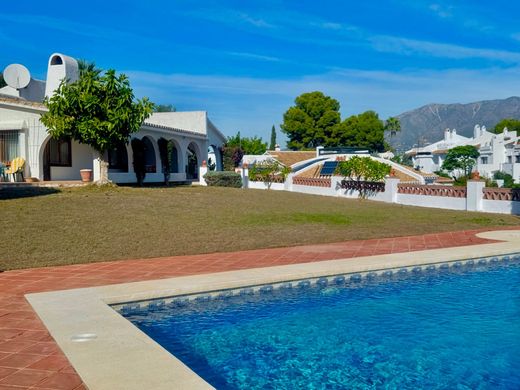 Вилла, Михас, Provincia de Málaga