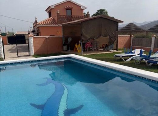 Villa in Málaga, Malaga