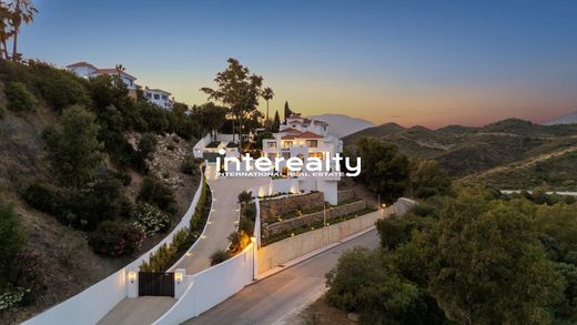 Luxe woning in Marbella, Provincia de Málaga