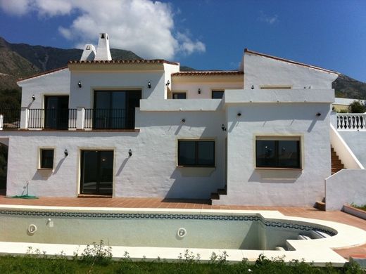 Villa in Mijas, Provincia de Málaga