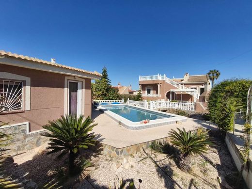 Luxury home in Quesada, Alicante