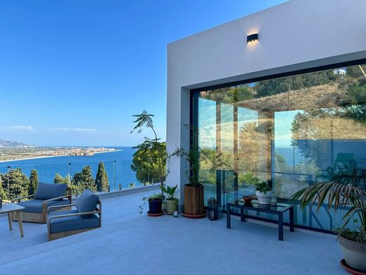 Luksusowy dom w Salobreña, Provincia de Granada