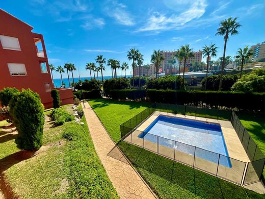 아파트 / Benalmádena, Provincia de Málaga