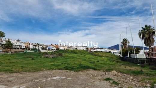 أرض ﻓﻲ Estepona, Provincia de Málaga