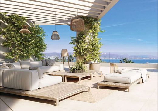 Appartement à Málaga, Malaga