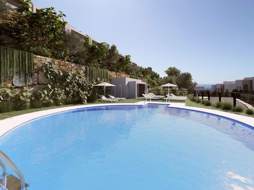 Luxury home in Istán, Malaga