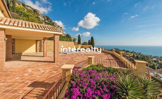 Luxury home in Benalmádena, Malaga