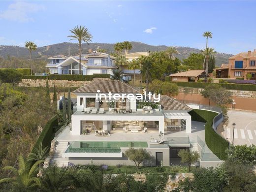 Πολυτελή κατοικία σε Μαρμπέγια, Provincia de Málaga