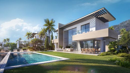 Βίλα σε Mijas, Provincia de Málaga