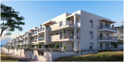 Appartamento a Benalmádena, Málaga