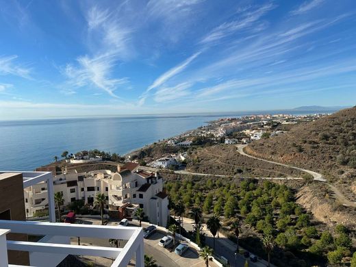 Appartement in Torrox, Provincia de Málaga