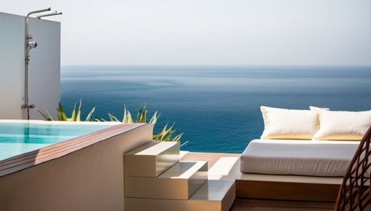 Apartment in Málaga, Malaga