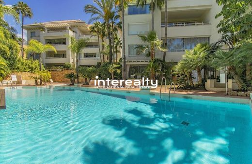 Appartement in Marbella, Provincia de Málaga