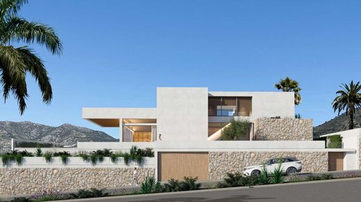 Villa in Fuengirola, Provincia de Málaga