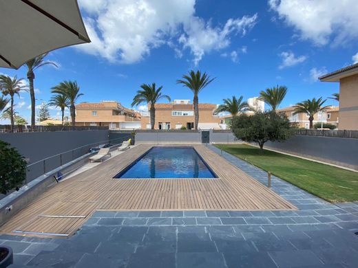 Luxus-Haus in La Manga del Mar Menor, Provinz Murcia