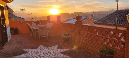 Luxury home in Málaga, Malaga