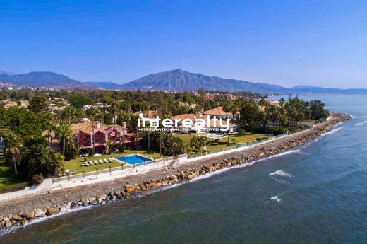 Luxury home in Estepona, Malaga