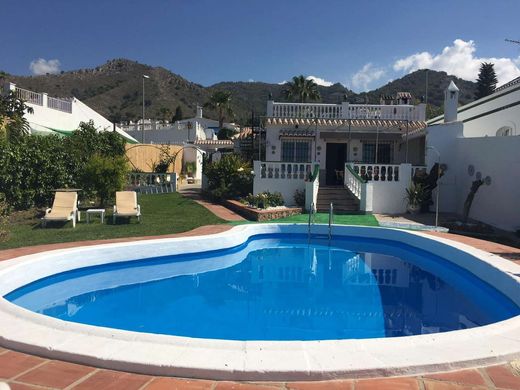 Villa in Nerja, Provincia de Málaga
