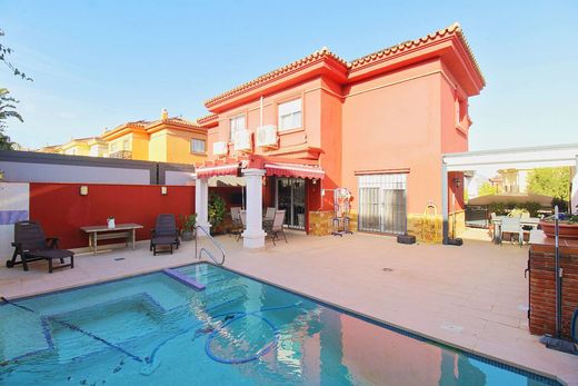 Luxury home in Alhaurín de la Torre, Malaga