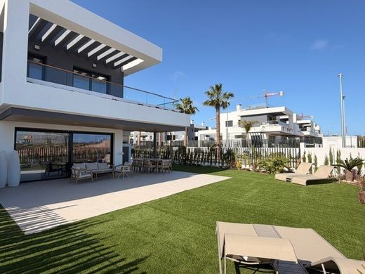 Casa de luxo - Torrevieja, Provincia de Alicante