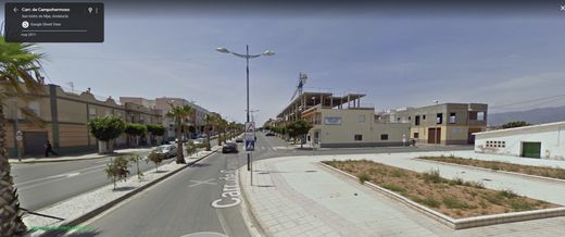 Komplex apartman Níjar, Almería