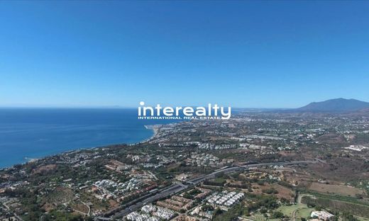 Grond in Marbella, Provincia de Málaga