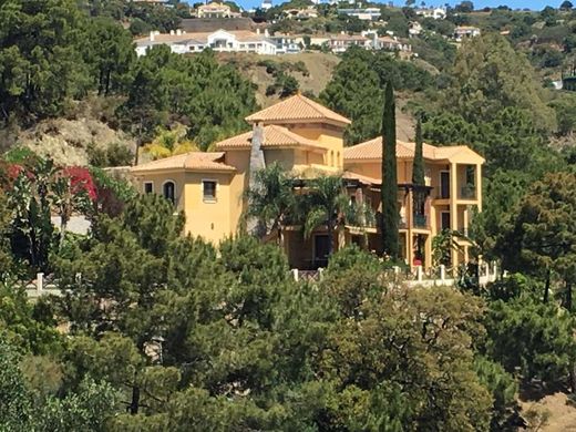 Villa in Benahavís, Malaga