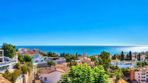 Квартира, Fuengirola, Provincia de Málaga