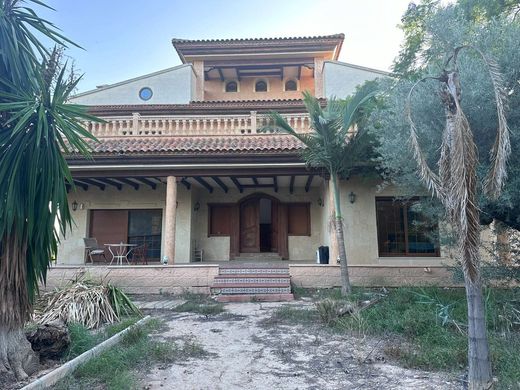 Villa in Catral, Provincia de Alicante