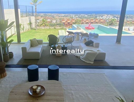 ‏בתי יוקרה ב  Benahavís, Provincia de Málaga