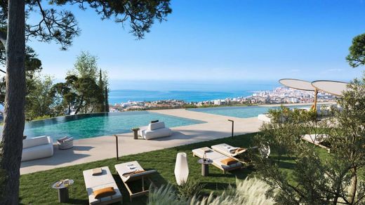 Apartment in Benalmádena, Malaga